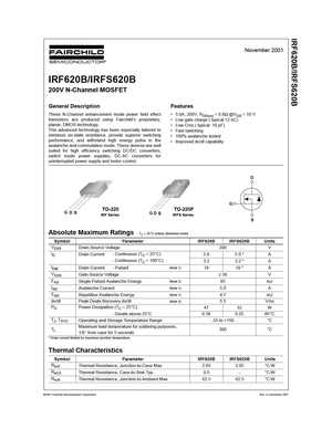 IRF6201PBF