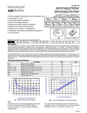 IRF6775MTRPBF
