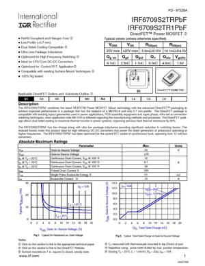 IRF6775MTRPBF
