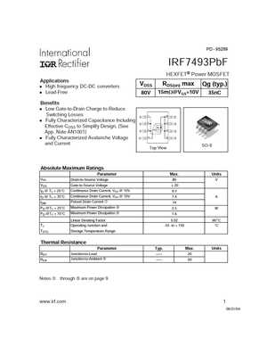 IRF7493PBF-1
