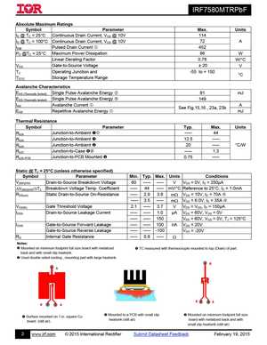 IRF7534D1PBF