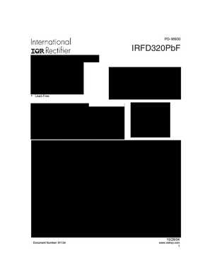 IRFD310