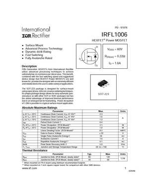 IRFL110
