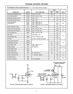 FRF9250H
