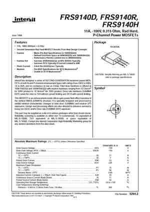 FRS9130D
