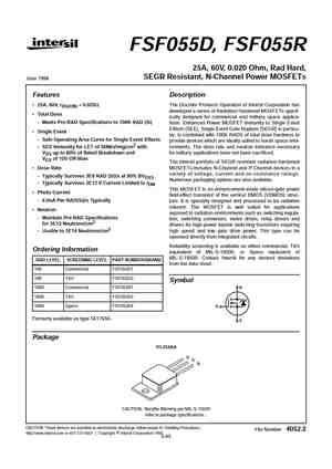 FSF055D
