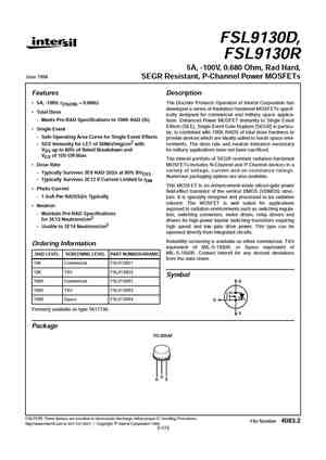 FSL913AOR
