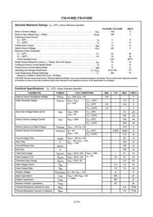 FSL913AOR
