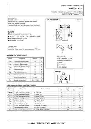 INA5001AC1
