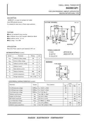 INA5001AC1
