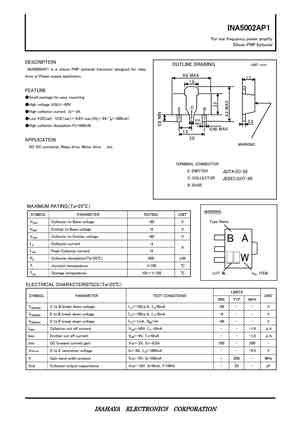 INA5001AC1
