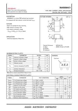 INA5001AC1
