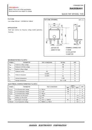 INA5001AC1
