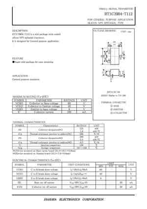 RT1C3904-T112