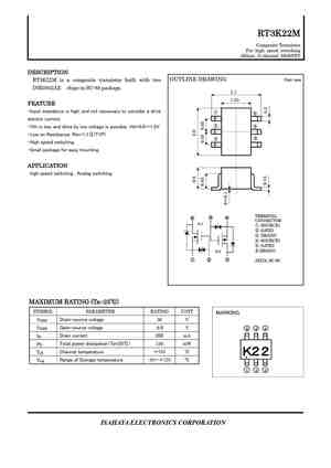 RT3K22M
