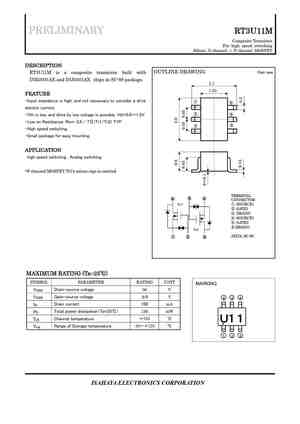 RT3U11M
