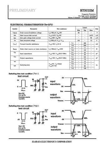 RT3U22M
