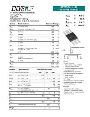 DE275X2-102N06A
