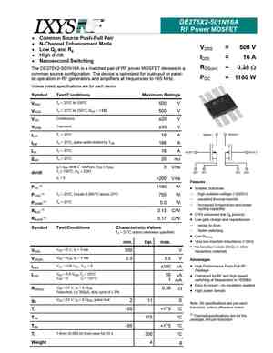 DE275X2-102N06A
