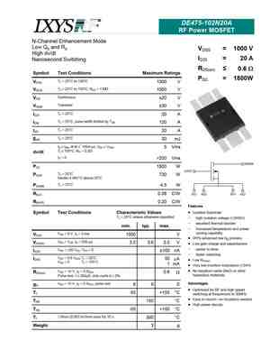 DE475-102N20A
