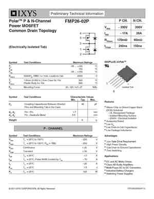 FMP26-02P
