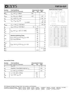 FMP26-02P
