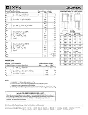 BL20N50-K
