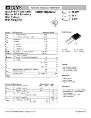 IXBX50N360HV