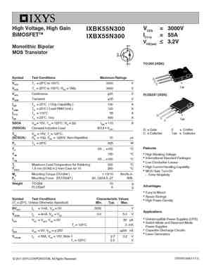 IXBX50N360HV