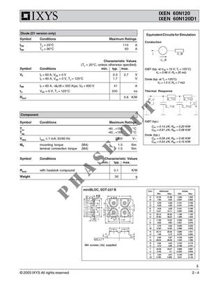 IXEN60N120
