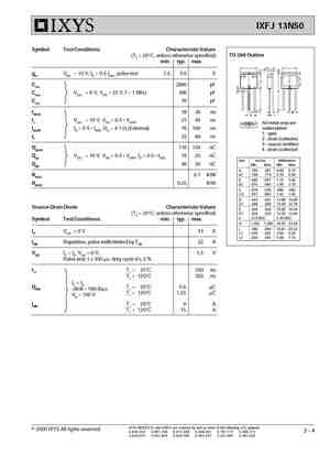 13N50G-TF3-T