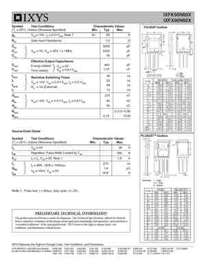 IXFK90N20Q