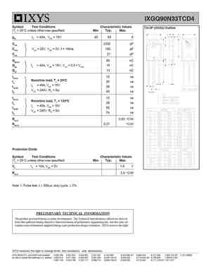 IXGQ90N27PB
