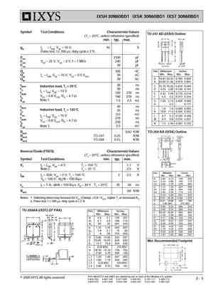 IXSK35N120AU1
