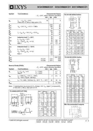 IXSK35N120AU1
