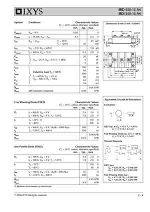 MDI550-12A4
