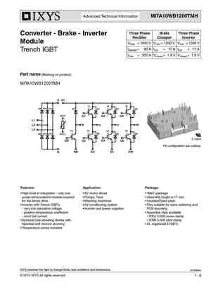 MITA150H1700TEH