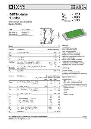 MKI50-06A7
