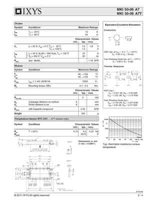 MKI50-06A7
