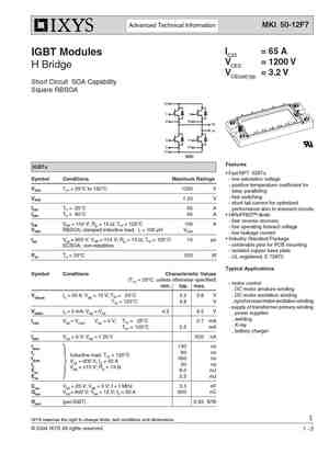 MKI50-06A7
