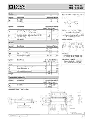 MKI75-06A7T
