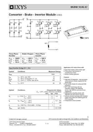 MUBW100-06A8
