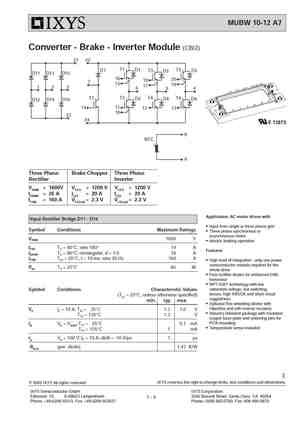 MUBW100-06A8
