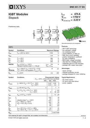 MWI451-17E9
