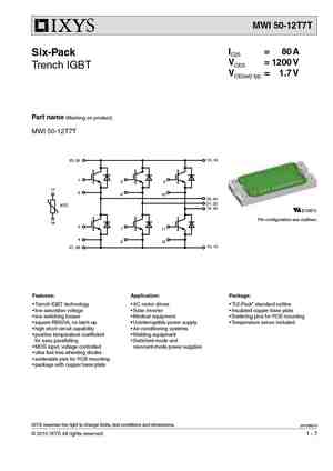 MWI50-06A7
