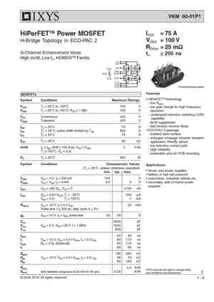 VKM60-01P1
