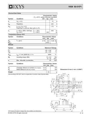 VKM60-01P1
