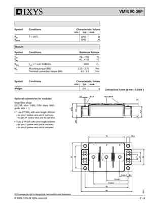 VMM90-09F
