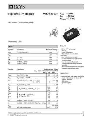 VMO580-02F
