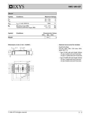 VMO580-02F
